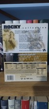 Rocky Collection Dvd 5 film