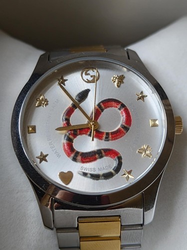 Orologio unisex gucci - orologio,