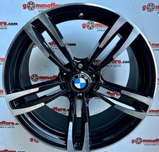 4 Cerchi Millemiglia 19" lega