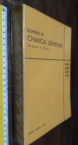 Libro elementi chimica - libro:elementi,