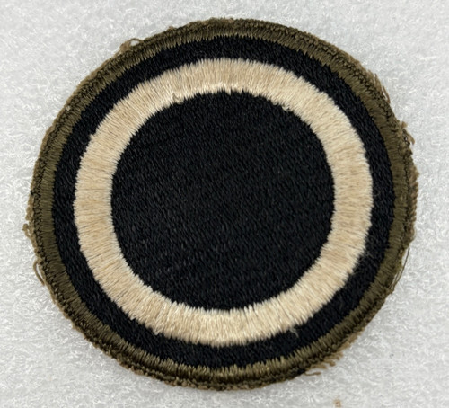 Army corps uniform cloth - corps,