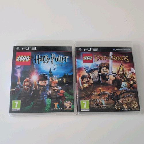 Lego signore degli - lego,