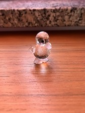 swarovski Soprammobile Pulcino