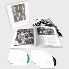 The Beatles  - WHITE ALBUM