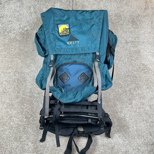 Zaino vintage kelty yukon - vintage,