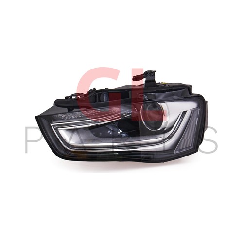 Per audi 2011 2015 faro - audi,
