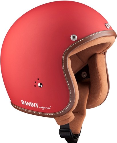 Casco jet bandit - casco,
