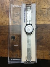 Swatch Automatico Nuovo NOS