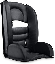 Bike Trailer Comfort Seat