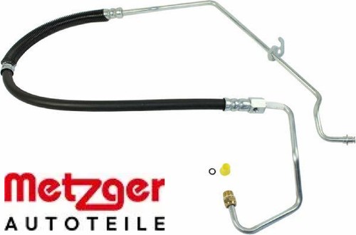 Metzger 2361045 tubo - metzger,