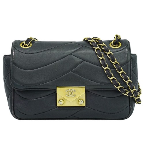 Borsa tracolla chanel cc - borsa,