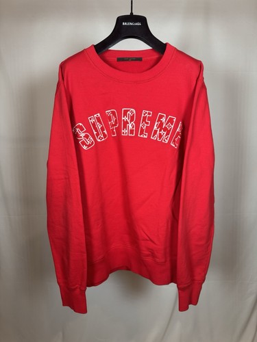 Supreme louis vuitton - louis, arc
