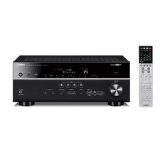 Yamaha RX-V675 AirPlay®