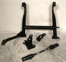 BMW 1150 R 2003 2004 2005 2006