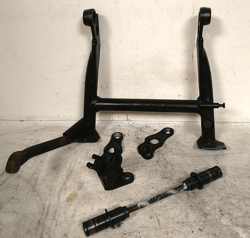 Bmw 1150 2003 2004 2005 - 2003, 2006