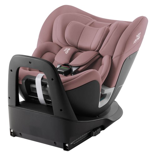 Romer swivel classic - classic, dusty