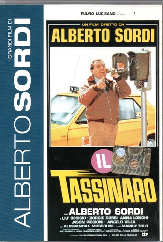 Alberto sordi tassinaro - alberto, tassinaro+