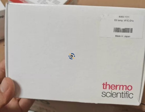 Lampada deuterio thermo - a,