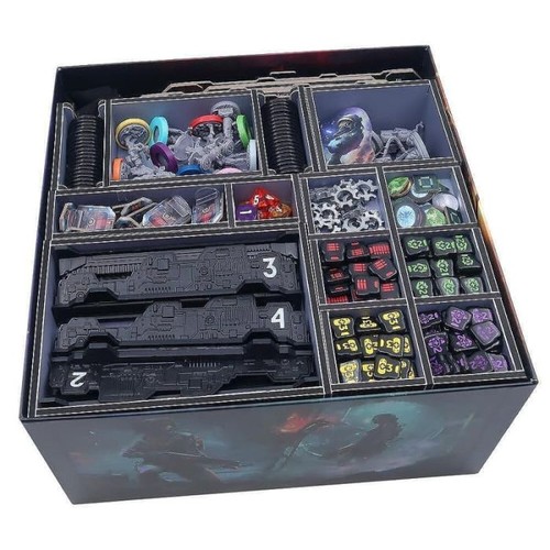 Nemesis retaliaton - -,