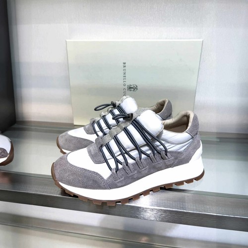 Scarpe brunello new - brunello, cucinelli