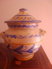 Caltagirone antico Ceramica