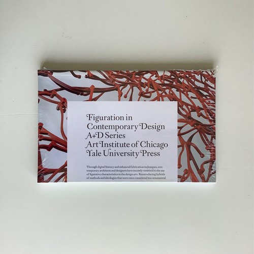 Figurative design new sealed - new,