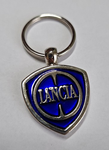 Portachiavi lancia automobili - portachiavi,