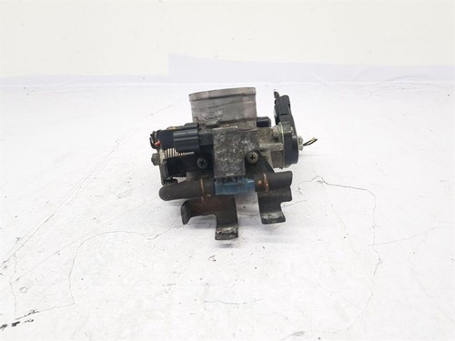 Corpo farfallato honda jazz - farfallato,