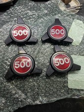 Galletti Per Coppe ruota Fiat