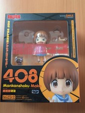 Nendoroid 408 Mankanshoku Mako