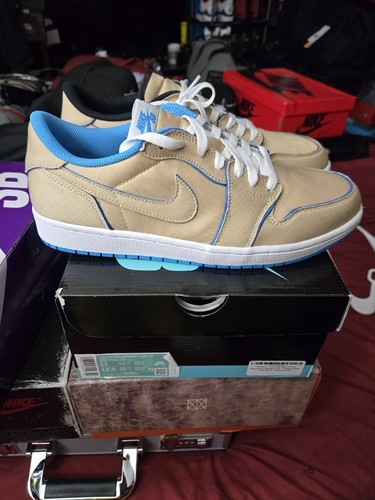 Nike air jordan low qs - jordan,