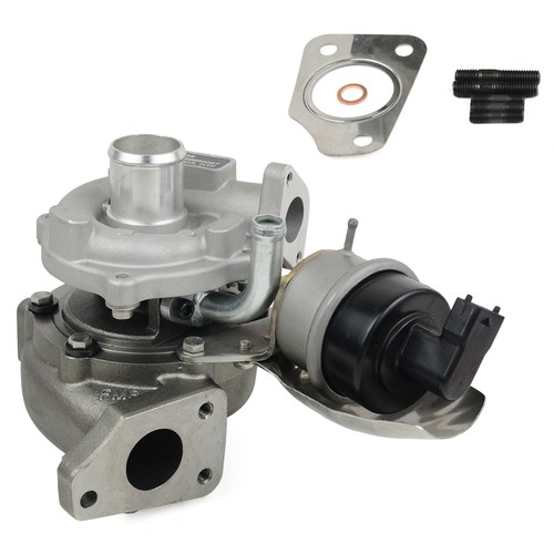 Turbocompresseur turbo pour - turbo,