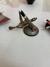 BECCO BUNSEN Professionale