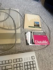 Apple II GS A2S6000 Vintage