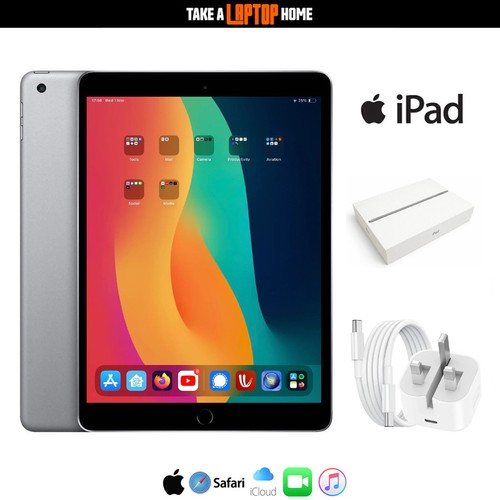 Apple ipad 32gb wifi - ipad, 9.7"