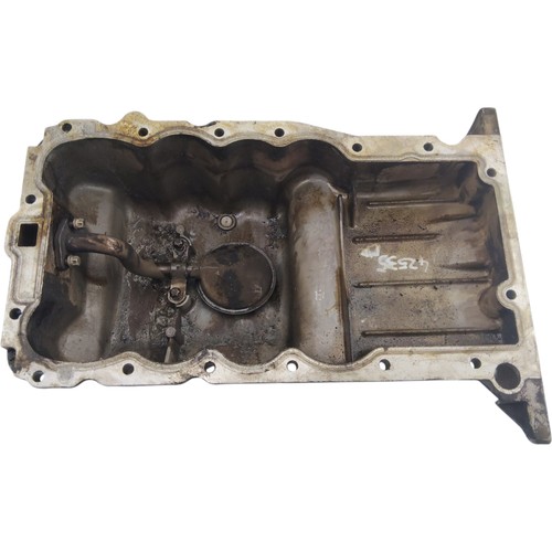 Coppa olio opel - opel, corsa