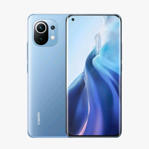 Xiaomi dual sim - 5g,