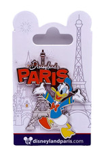 Disneyland Paris DLP logo