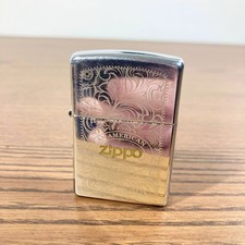 Briquet Zippo vintage 1995 –