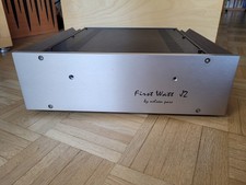 Pass Nelson J2 Primo Watt