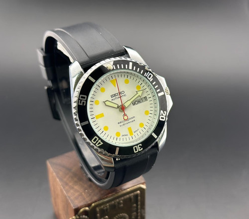 Orologio uomo vintage seiko - uomo,