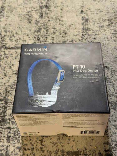Garmin pt10 dispositivo - pt10,