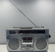 VINTAGE *NUOVO* anni 80 Sanyo