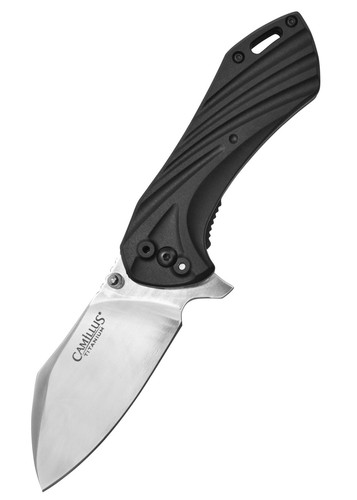 Camillus chunk coltello - camillus,