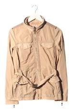 ESPRIT Giacca corta Donna Giacca Taglia IT 40 color carne stile casual