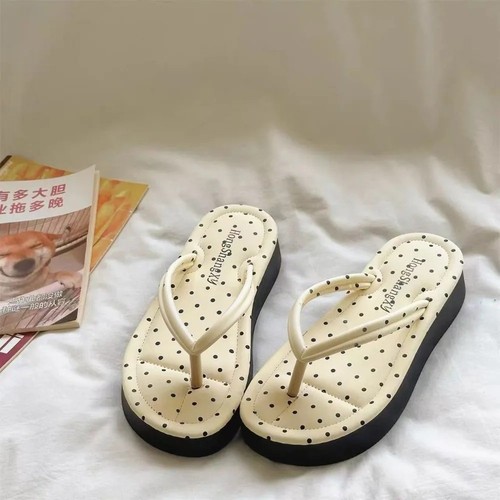 Sandali donna infradito