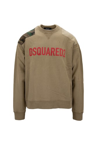 Dsquared2 patch cyprus - patch,