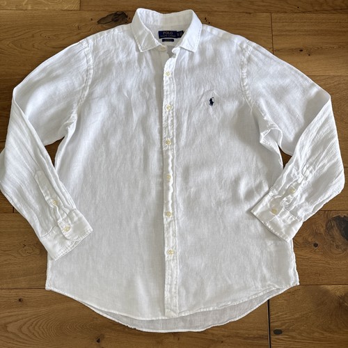 Ralph lauren camicia - ralph, in