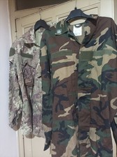Giacche mimetica esercito - 2,