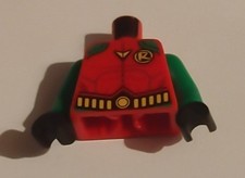 Lego - Robin Hood busto
